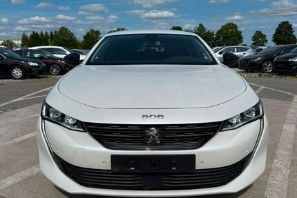 Peugeot 508 176.000 km 13.990 &euro; Mittenwalde 15749