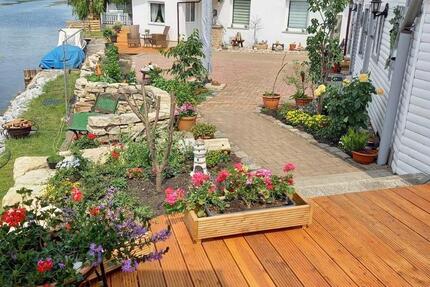 Haus Rüdersdorf bei Berlin - 4 Zimmer, 97 m&sup2;, 519.000&euro; | Angebot:26981425