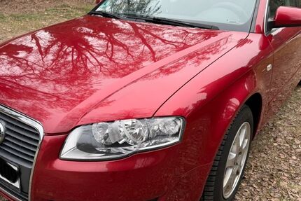 Audi A4 171.600 km 4.900 &euro; Wildau 15745