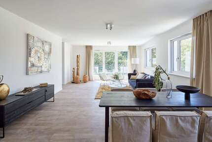 Wohnung Oranienburg - 4 Zimmer, 102 m&sup2;, 1.373&euro; | Angebot:26447787