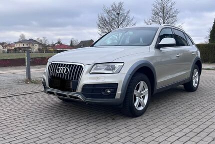 Audi Q5 216.500 km 10.400 &euro; Hoppegarten 15366