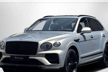 Bentley Bentayga 30.000 km 182.500 &euro; Berlin 10629