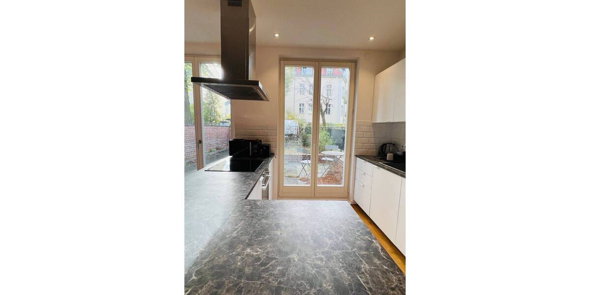 Bungalow Berlin Lichterfelde - 3 Zimmer, 88 m&sup2;, 1.950&euro; | Angebot:25069410