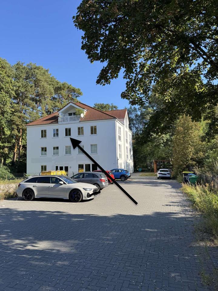 Geräumige 4-Zimmer-Wohnung mit Stellplatz – Ihr neues Zuhause wartet zimmer