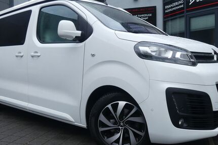 Citroen SpaceTourer 89.898 km 37.600 &euro; Berlin 13156