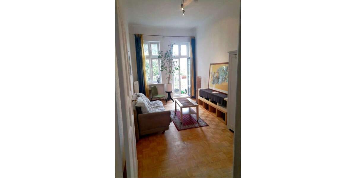 Etagenwohnung Berlin Neukölln - 2 Zimmer, 52 m&sup2;, 266.000&euro; | Angebot:24975853