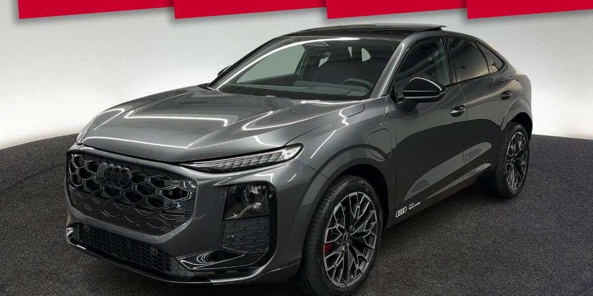 Audi Q3 6.001 km 63.500 &euro; Berlin 10587