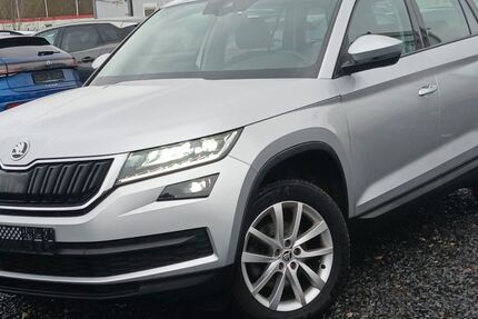 Skoda Kodiaq 179.010 km 16.499 &euro; Mittenwalde 15749