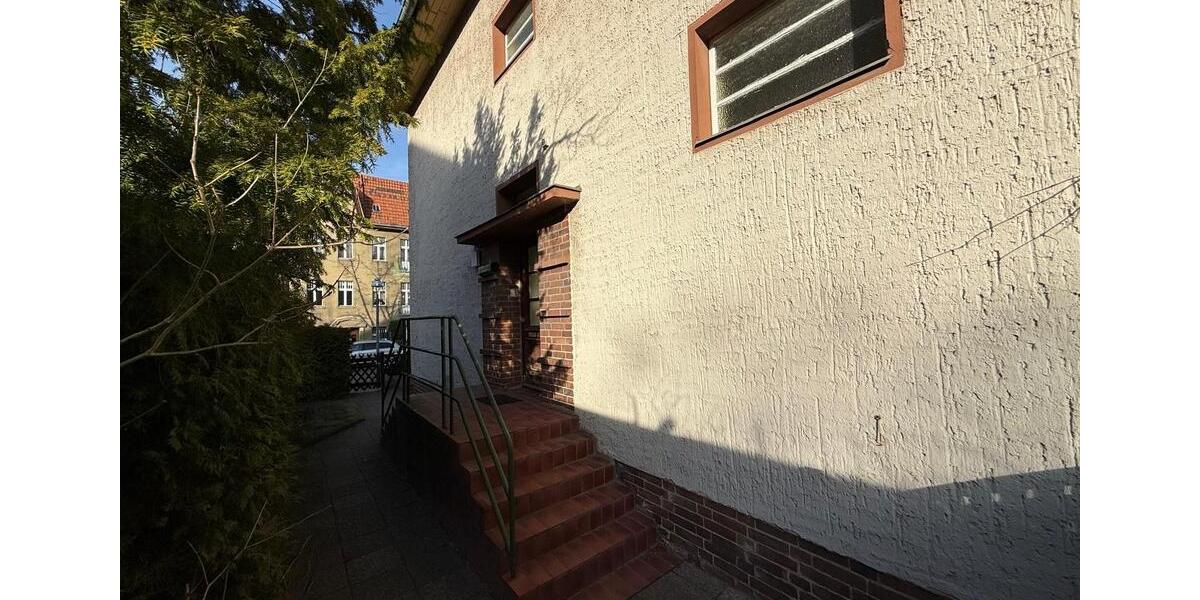 Etagenwohnung Berlin Reinickendorf - 4 Zimmer, 110 m&sup2;, 2.350&euro; | Angebot:26476366