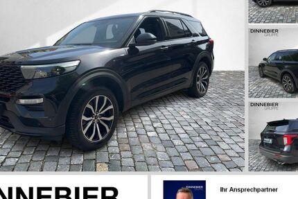 Ford Explorer 114.562 km 39.988 &euro; Berlin 10711