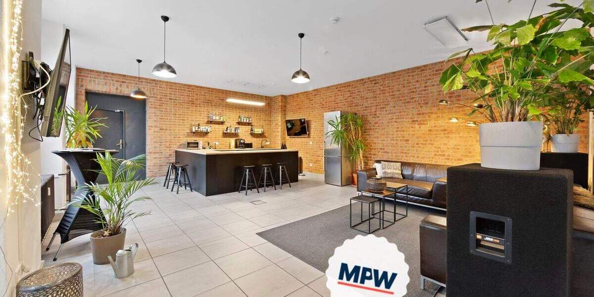 Gewerbeobjekt Berlin Köpenick - 1 Zimmer, 1.522.000&euro; | Angebot:24696077