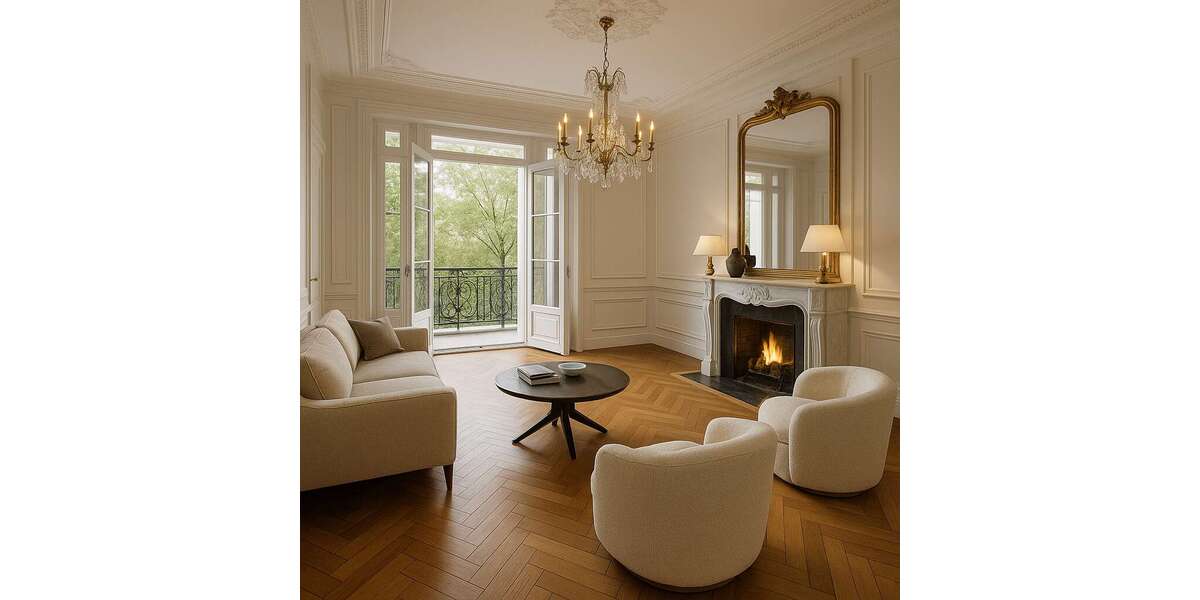 Wohnung zum Kaufen in Berlin 1.350.000 € 150 m² 5 zimmer