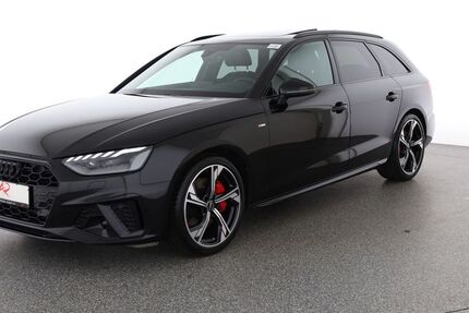 Audi A4 18.606 km 40.480 &euro; Schönefeld 12529