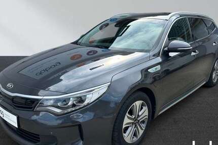 Kia Optima 117.344 km 19.990 € Oranienburg 16515