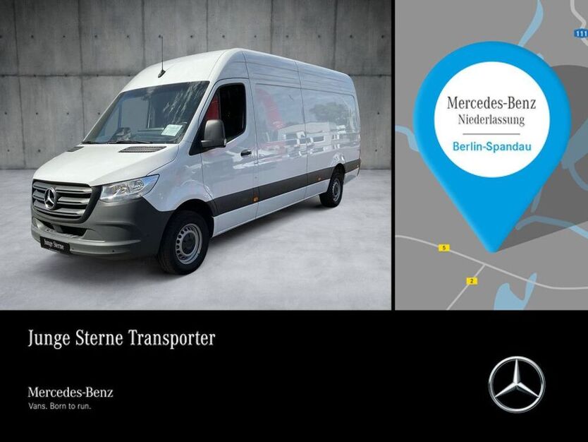 Sprinter