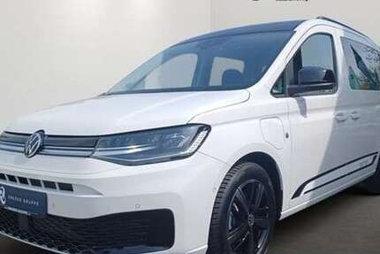 VW Caddy 4.900 km 47.980 &euro; Rüdersdorf 15562