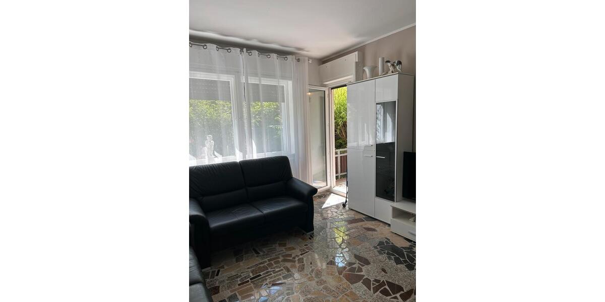 Erdgeschoßwohnung Berlin Lankwitz - 2 Zimmer, 52 m&sup2;, 219.000&euro; | Angebot:27180403
