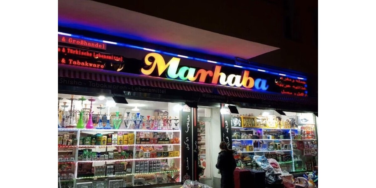 Gewerbeeinheit in Berlin-Wedding – Mietvertragsübernahme provisionsfrei – sehr hohe Kundenfrequenz ! - Gewerbeobjekt Berlin Mitte | Angebot:24941379