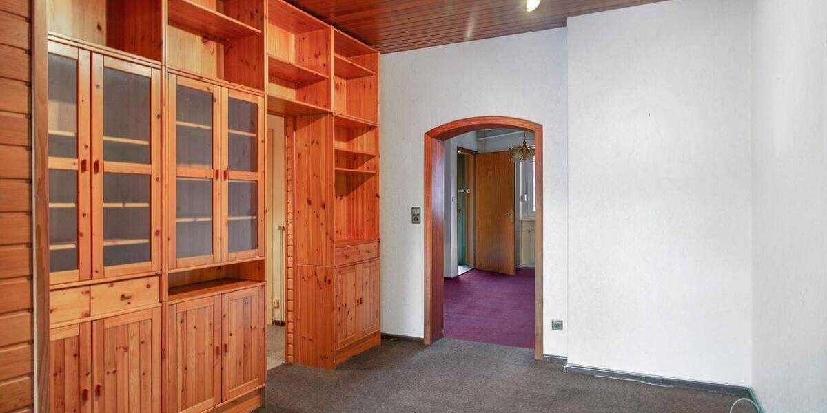 Reihenmittelhaus Berlin Spandau - 5 Zimmer, 130 m&sup2;, 345.000&euro; | Angebot:25700446