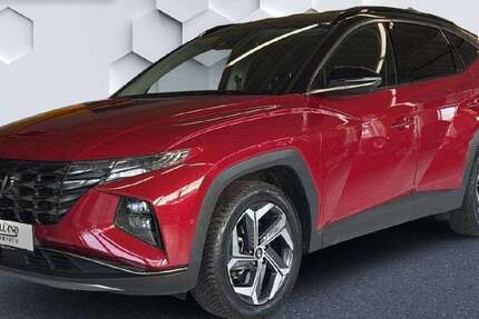 Hyundai TUCSON 36.200 km 26.990 &euro; Glienicke 16548