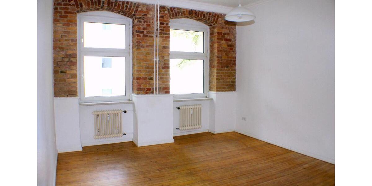 Etagenwohnung Berlin Neukölln - 1 Zimmer, 40 m&sup2;, 220.000&euro; | Angebot:27075181