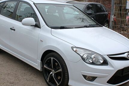Hyundai i30 134.300 km 4.799 &euro; Berlin 13057