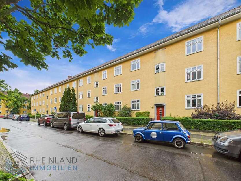 Wohnung zum Kaufen in Berlin 209.000 € 69.42 m²