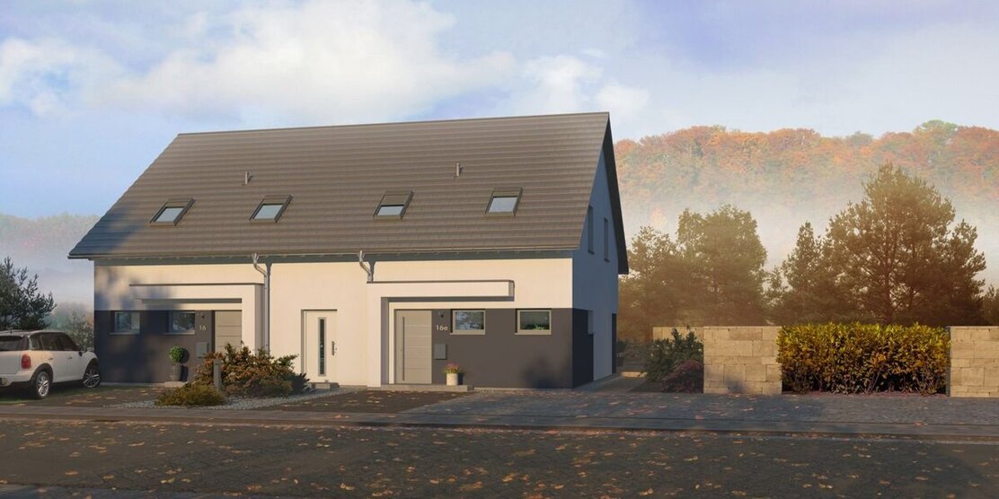 Ihr individuelles Zweifamilienhaus in Velten - Raum für Familie und Freizeit! 7 zimmer