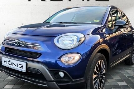 Fiat 500X 13.936 km 20.488 &euro; Hoppegarten 15366