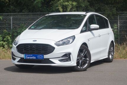 Ford S-Max 141.640 km 17.900 &euro; Königs Wusterhausen 15713