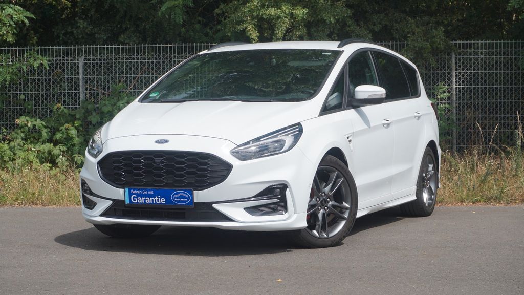 Ford S-Max 141.640 km 17.900 &euro; Königs Wusterhausen 15713
