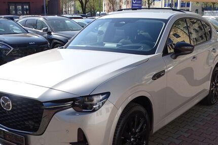 Mazda CX-60 10.580 km 38.900 &euro; Berlin 12359