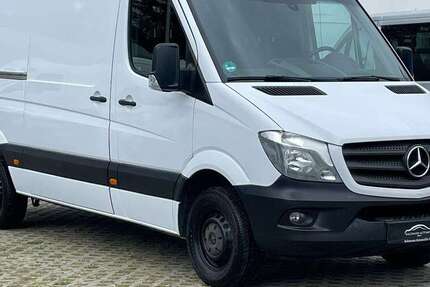 Mercedes-Benz Sprinter 214.000 km 13.250 &euro; Berlin 13088