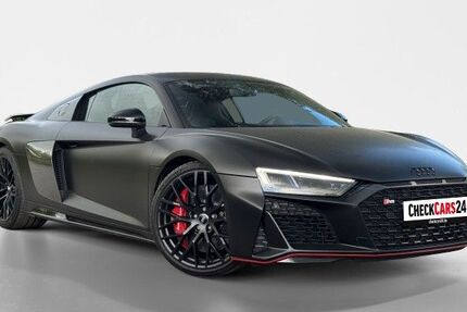 Audi R8 27.990 km 149.990 &euro; Berlin 10587