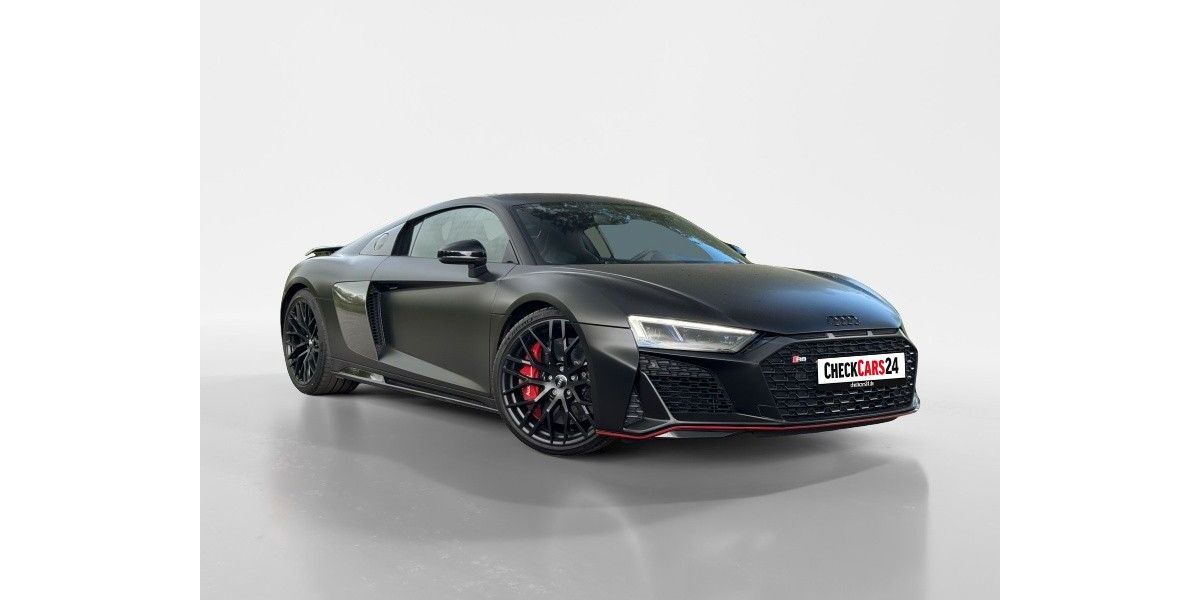 Audi R8 27.990 km 149.990 &euro; Berlin 10587