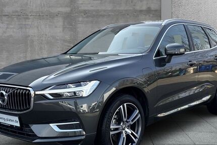 Volvo XC60 20.800 km 40.990 &euro; Berlin Tegel 13509
