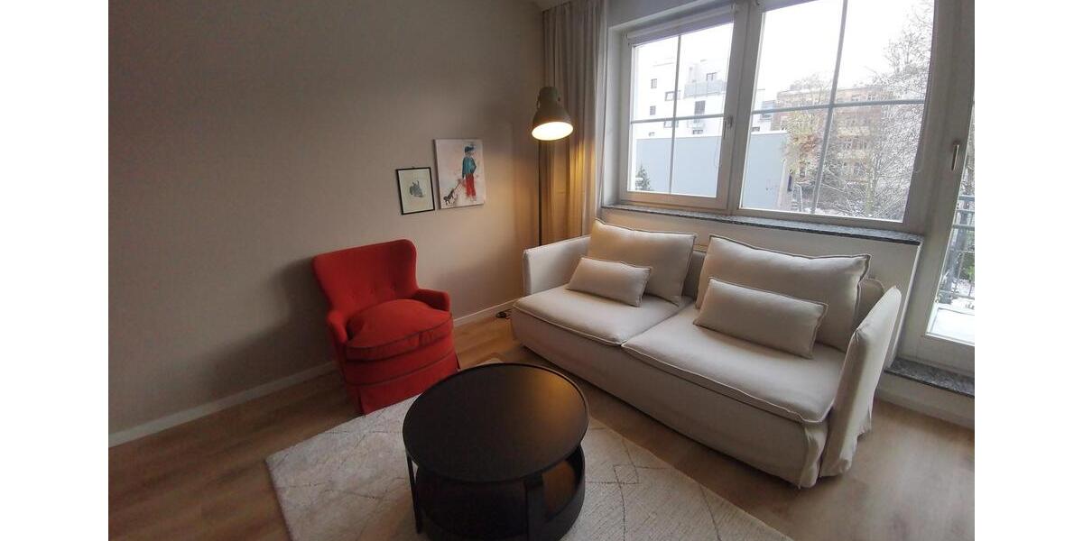 Etagenwohnung Berlin Treptow-Köpenick - 3 Zimmer, 74 m&sup2;, 1.290&euro; | Angebot:26470761