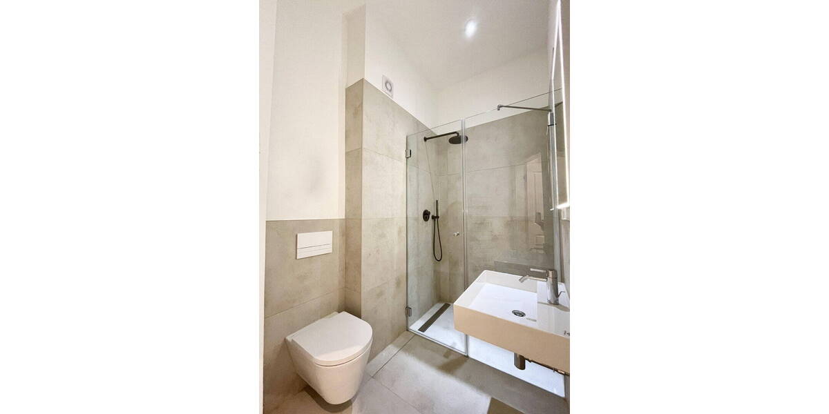 Etagenwohnung Berlin Steglitz - 2 Zimmer, 51 m&sup2;, 1.750&euro; | Angebot:26669552