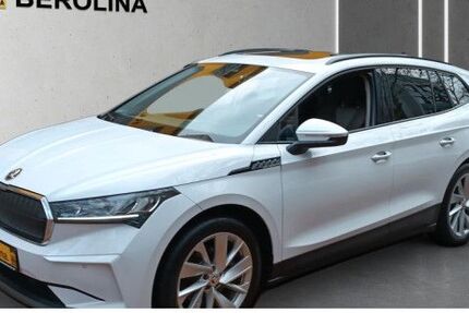 Skoda Enyaq 58.428 km 23.798 &euro; Berlin 10709