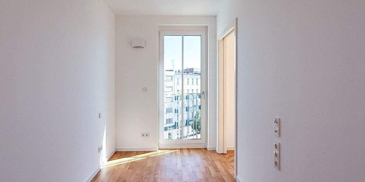 Etagenwohnung Berlin Charlottenburg - 2 Zimmer, 38 m&sup2;, 439.500&euro; | Angebot:25820271