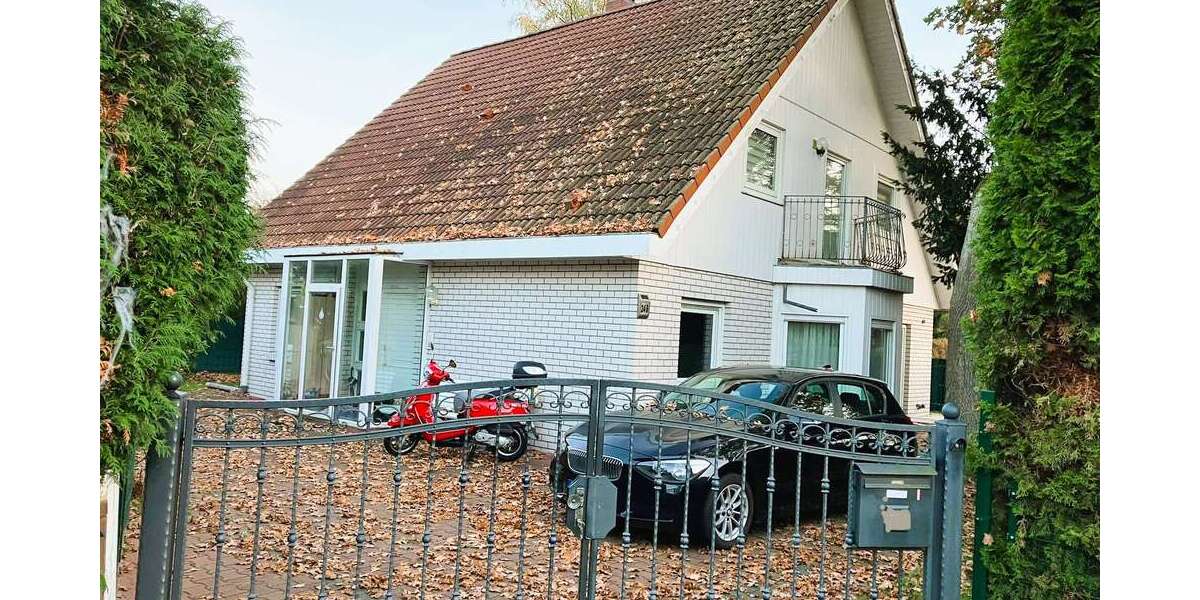 Einfamilienhaus Berlin Spandau - 6 Zimmer, 144 m&sup2;, 770.000&euro; | Angebot:25982981