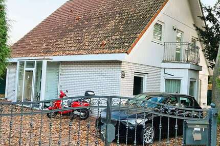 Haus Berlin Spandau - 6 Zimmer, 144 m&sup2;, 770.000&euro; | Angebot:25982981