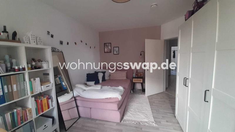 Etagenwohnung Berlin Treptow-Köpenick - 2 Zimmer, 64 m&sup2;, 660&euro; | Angebot:24720575