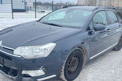 Citroen C5 460.000 km 1.899 &euro; Hoppegarten 15366