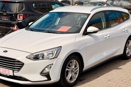 Ford Focus 135.000 km 9.999 &euro; Königs Wusterhausen 15711