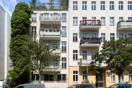 Gewerbeobjekt Berlin Mitte - 1.830&euro; | Angebot:27056837