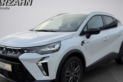 Mitsubishi ASX 4.630 km 29.990 &euro; Berlin 12681