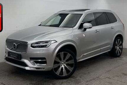 Volvo XC90 144.712 km 39.860 &euro; Berlin 12351