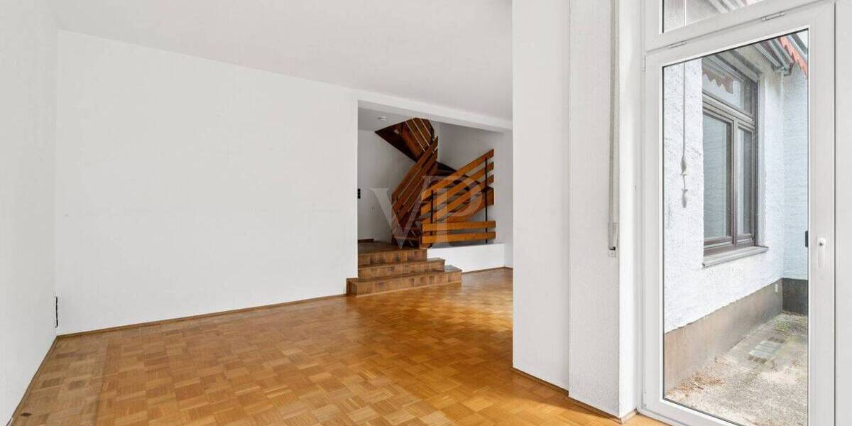 Reihenmittelhaus Berlin Schmargendorf - 4 Zimmer, 109 m&sup2;, 699.000&euro; | Angebot:23990752