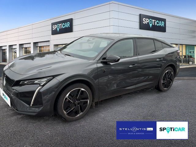 Peugeot 408 34.000 km 23.990 &euro; Berlin 10369
